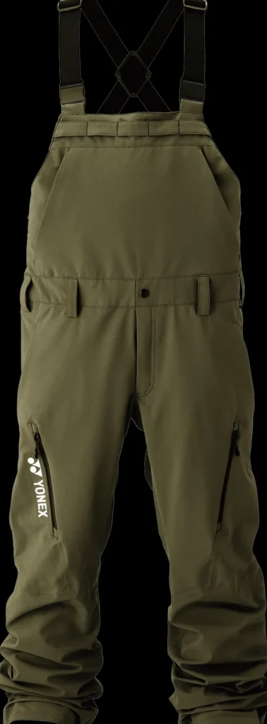 Yonex A3Bibpants Sale