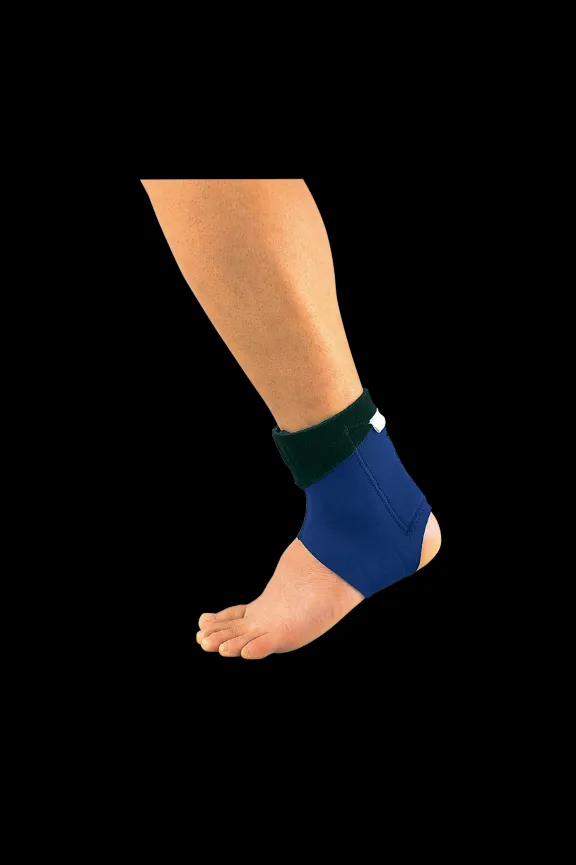 Yonex Achilles Tendon Black / Blue Clearance