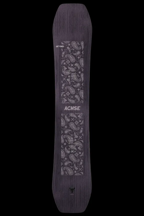 Yonex Achse Dark Purple Clearance