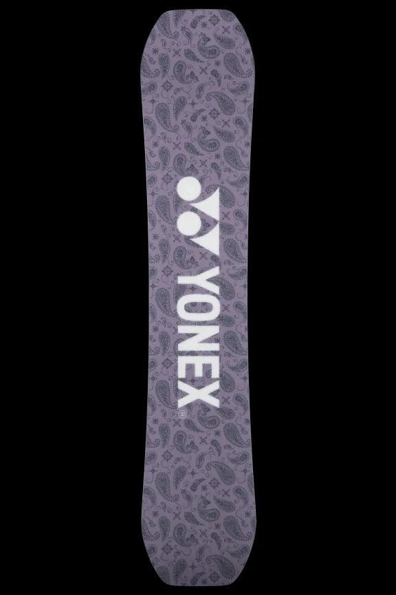 Yonex Achse Dark Purple Clearance