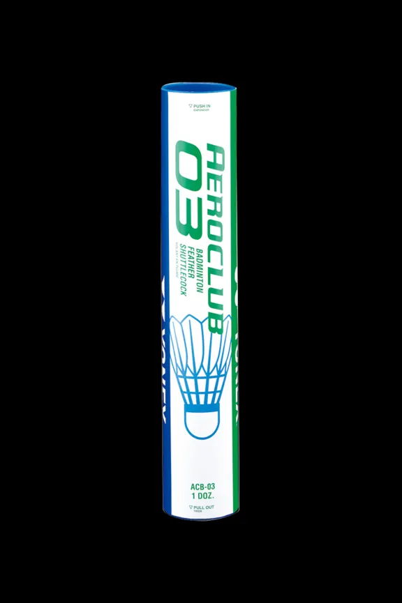 Yonex Aeroclub 03 Shop
