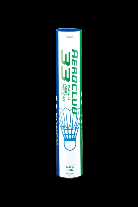 Yonex Aeroclub 33 Online