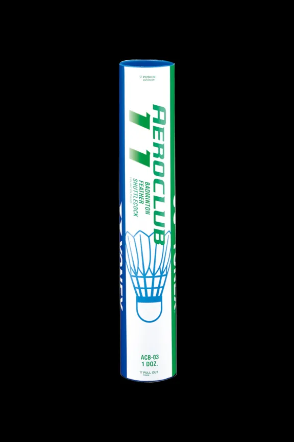 Yonex Aeroclub 11 Hot