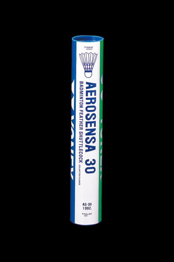 Yonex Aerosensa 30 Flash Sale