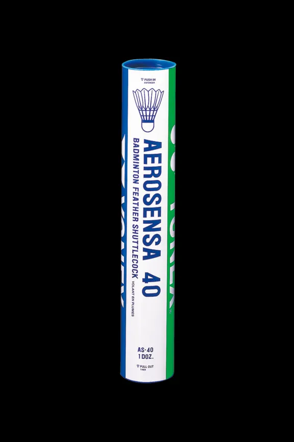 Yonex Aerosensa 40 Outlet