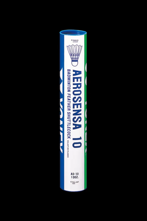 Yonex Aerosensa 10 Clearance