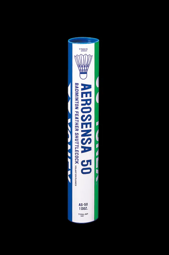 Yonex Aerosensa 50 New