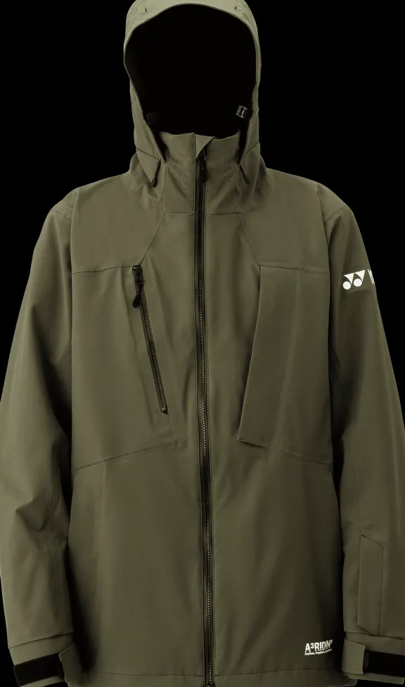 Yonex A3Jacket Best Sale