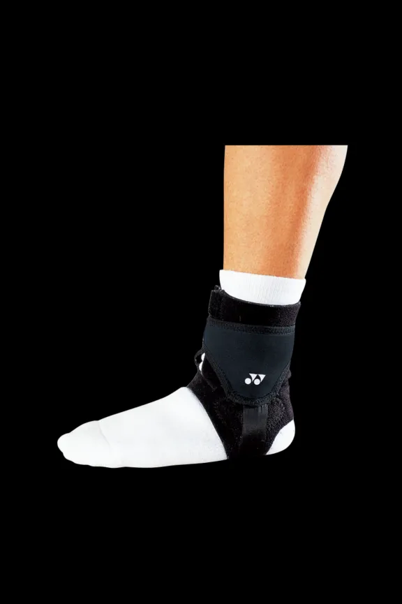 Yonex Ankle Black Hot