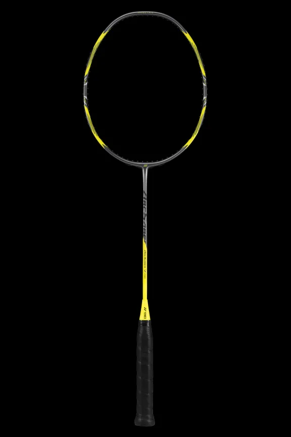 Yonex Arcsaber 7 Pro Gray / Yellow Clearance