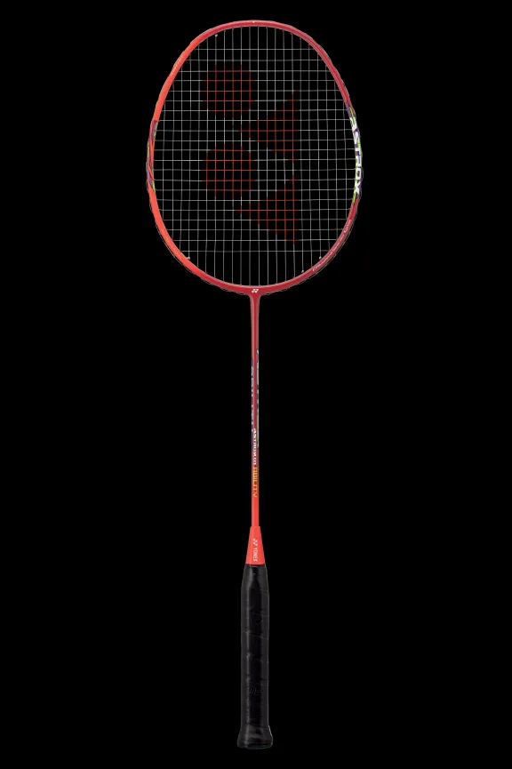 Yonex Astrox 01 Ability Red Best