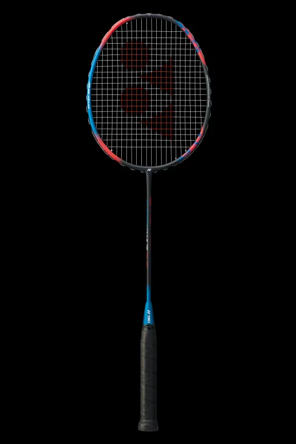 Yonex Astrox 7 Dg Black / Blue Hot