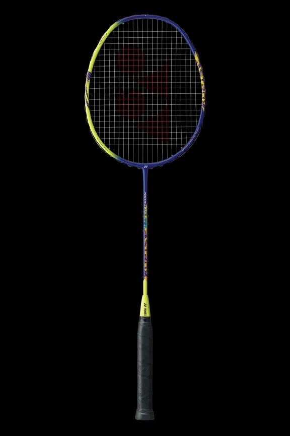 Yonex Astrox Clear Yellow Best Sale