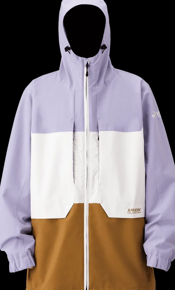 Yonex A3Tricker Jacket Flash Sale