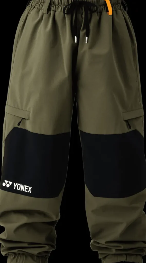 Yonex A3Tricker Pants Clearance