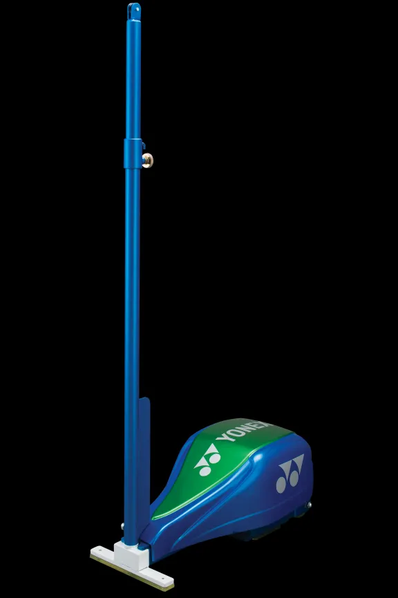 Yonex Badminton Net Pole Bwf Approved Online