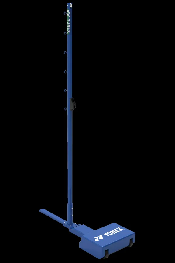 Yonex Badminton Net Pole (45Kg) Discount