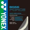 Yonex Bg66 Force Best