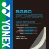 Yonex Bg80 Power Best