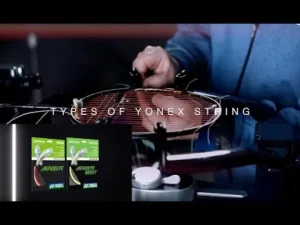Yonex Bg65 Titanium Best Sale