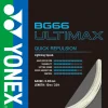 Yonex Bg66 Ultimax Cheap