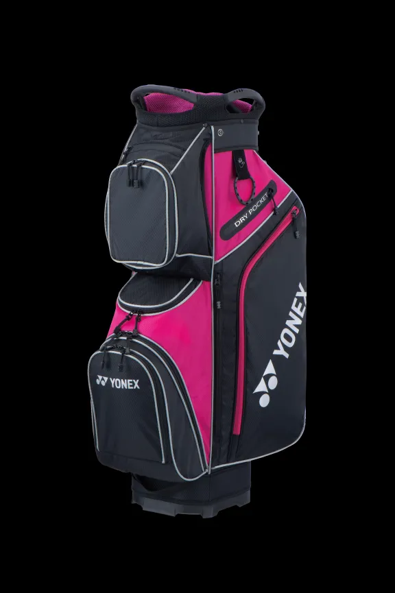 Yonex Cart Bag Fashion