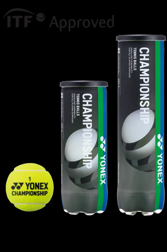 Yonex Championship (For Tournaments/Practice) Cheap