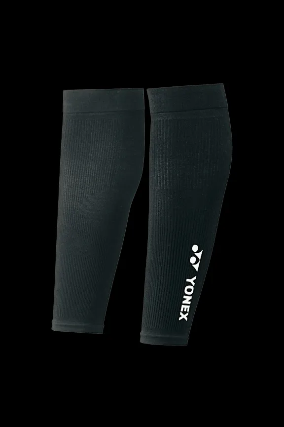 Yonex Compression Leg Supporter Black Best