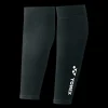 Yonex Compression Leg Supporter Black Cheap