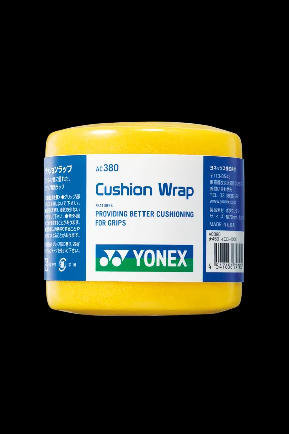 Yonex Cushion Wrap Fashion