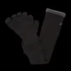 Yonex 3D Ergo Socks Black Flash Sale