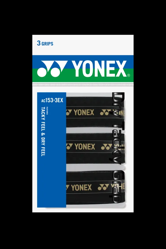 Yonex Dry Tacky Grap Clearance
