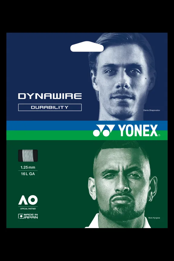 Yonex Dynawire 125/130 Best Sale