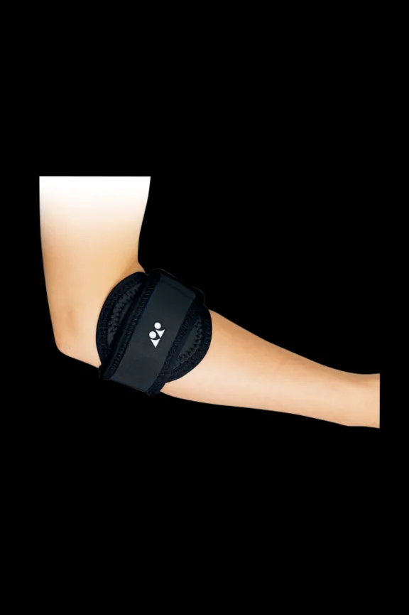 Yonex Elbow Black Clearance