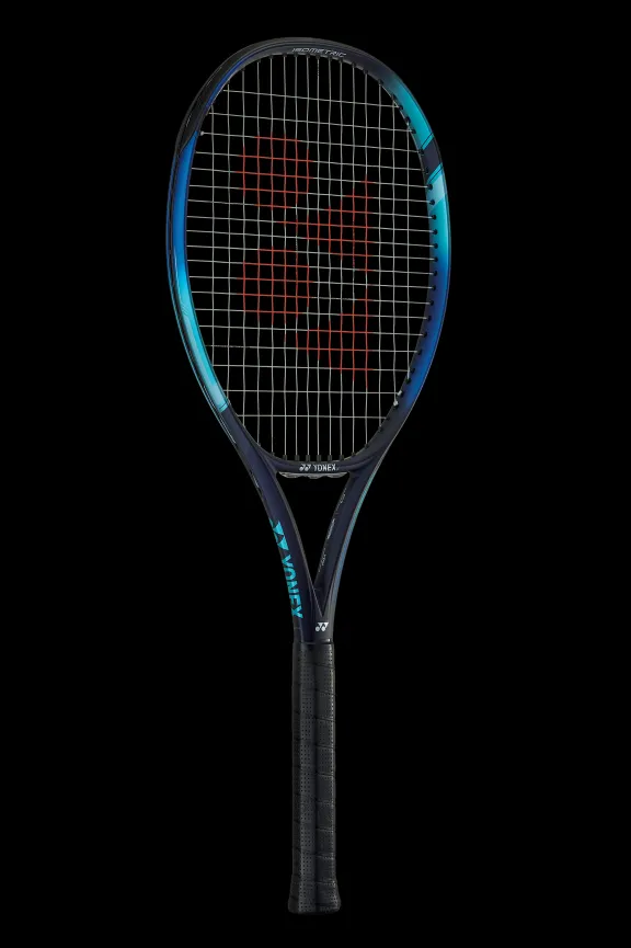 Yonex Ezone 100+ Sky Blue Best Sale
