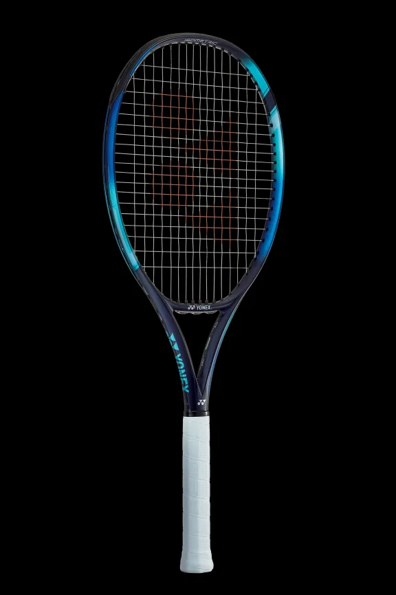 Yonex Ezone 105 Sky Blue Clearance