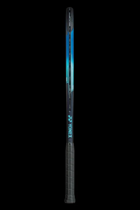 Yonex Ezone 100+ Sky Blue Best Sale
