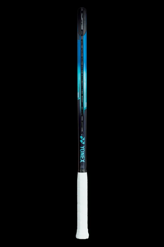 Yonex Ezone 105 Sky Blue Clearance