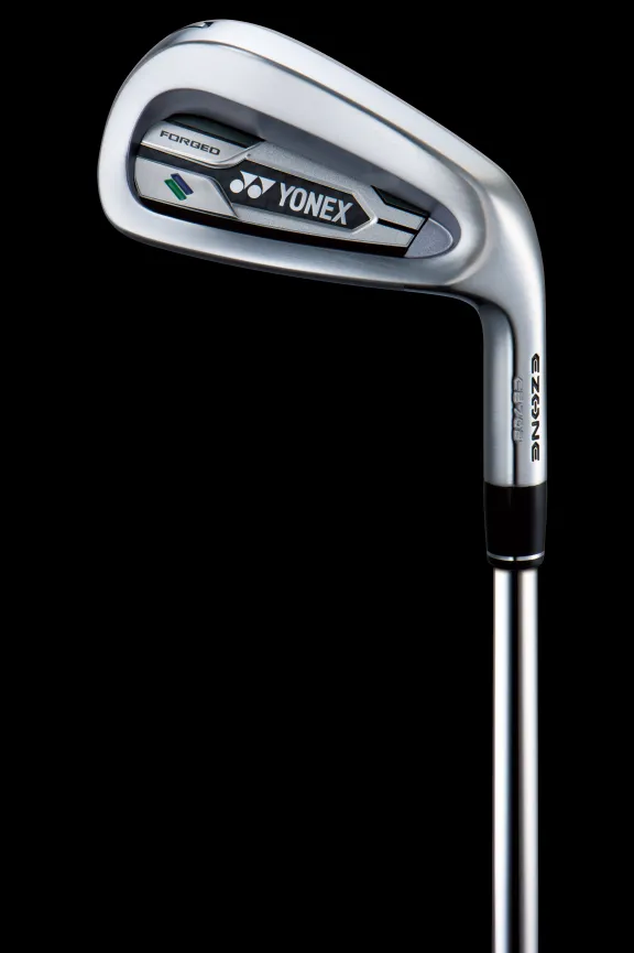Yonex Ezone Cb 702 Forged Iron Flash Sale