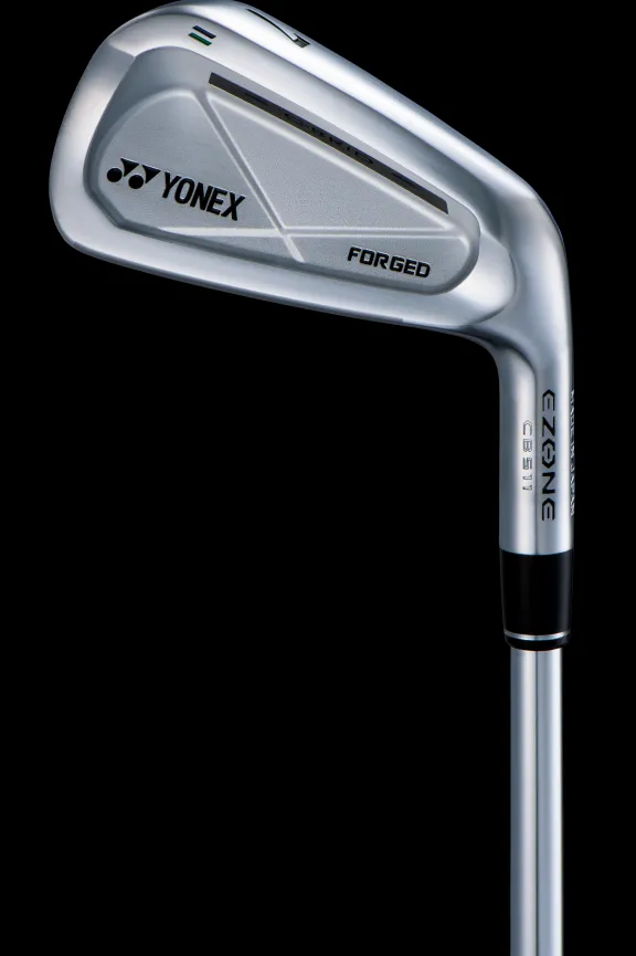 Yonex Ezone Cb 511 Forged Iron New