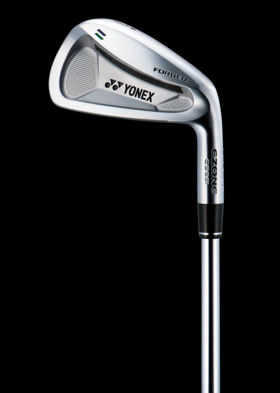 Yonex Ezone Cb 501 Forged Iron Hot