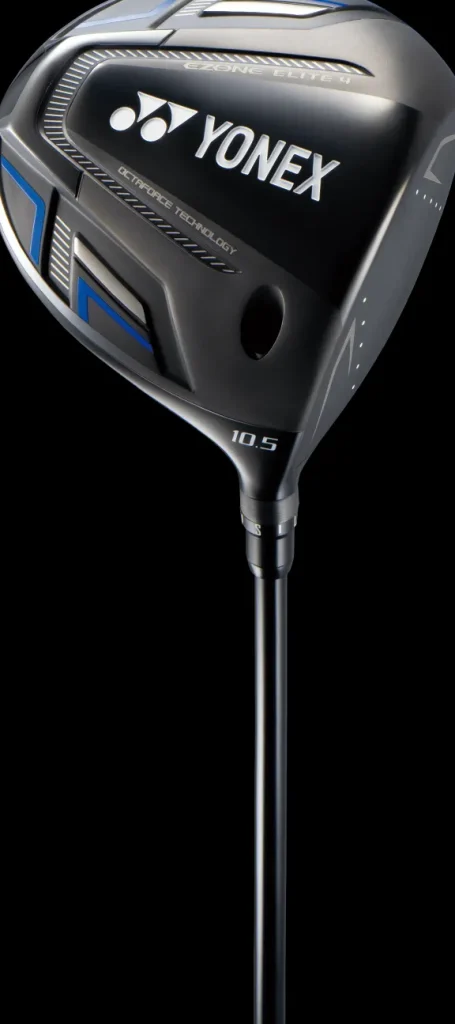 Yonex Ezone Elite 4.0 Driver [Men's] Hot