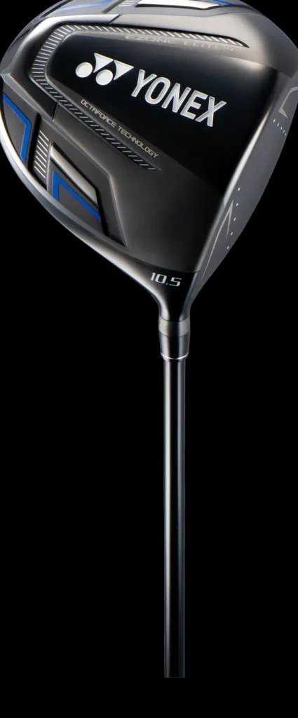 Yonex Ezone Elite 4.0 Driver [Men's] Hot