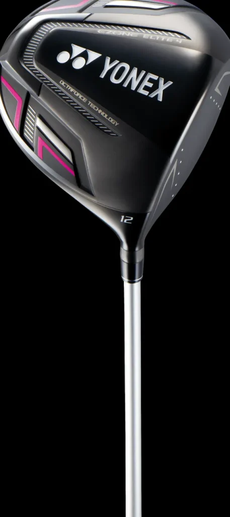 Yonex Ezone Elite 4.0 Driver [Women's] Online