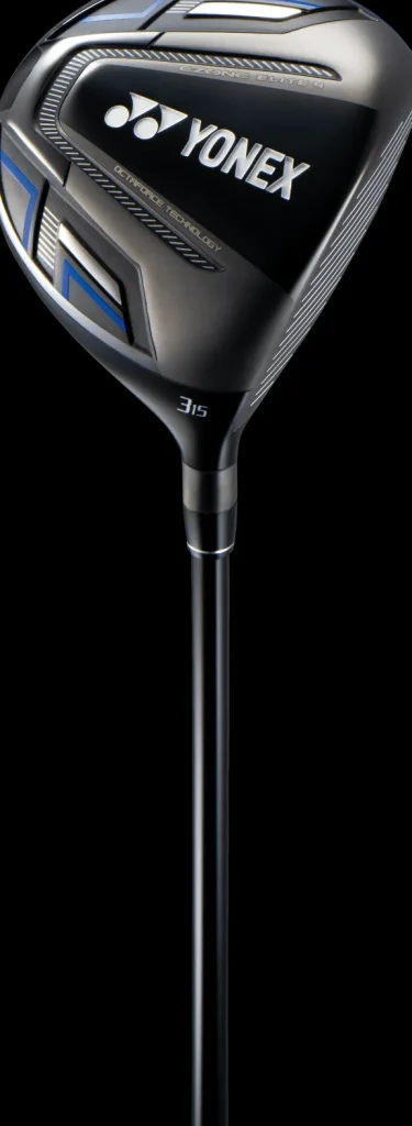 Yonex Ezone Elite 4.0 Fairway Wood [Men's] Cheap