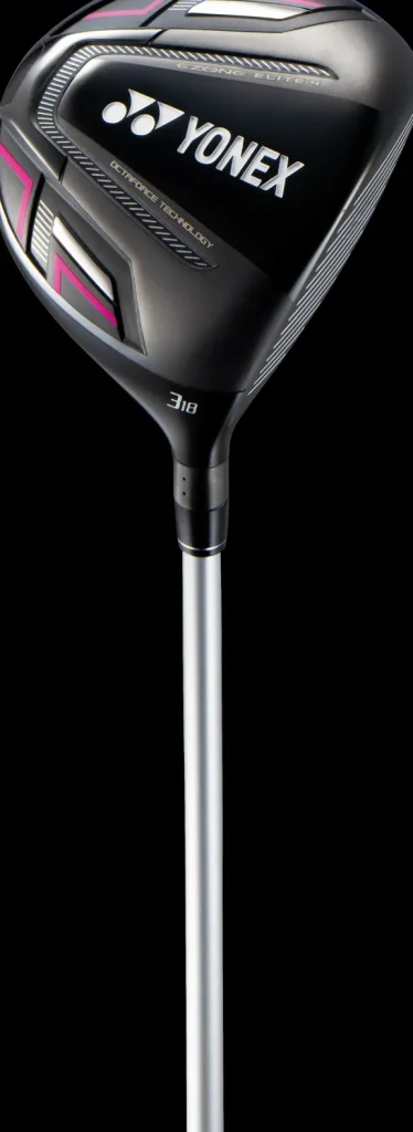 Yonex Ezone Elite 4.0 Fairway Wood [Women's] Best Sale