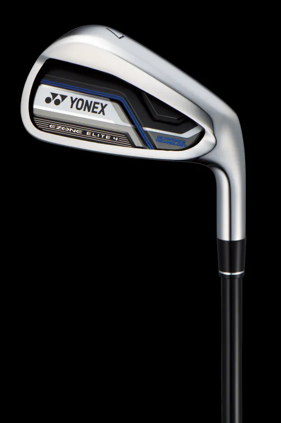 Yonex Ezone Elite 4.0 Iron [Men's] Cheap