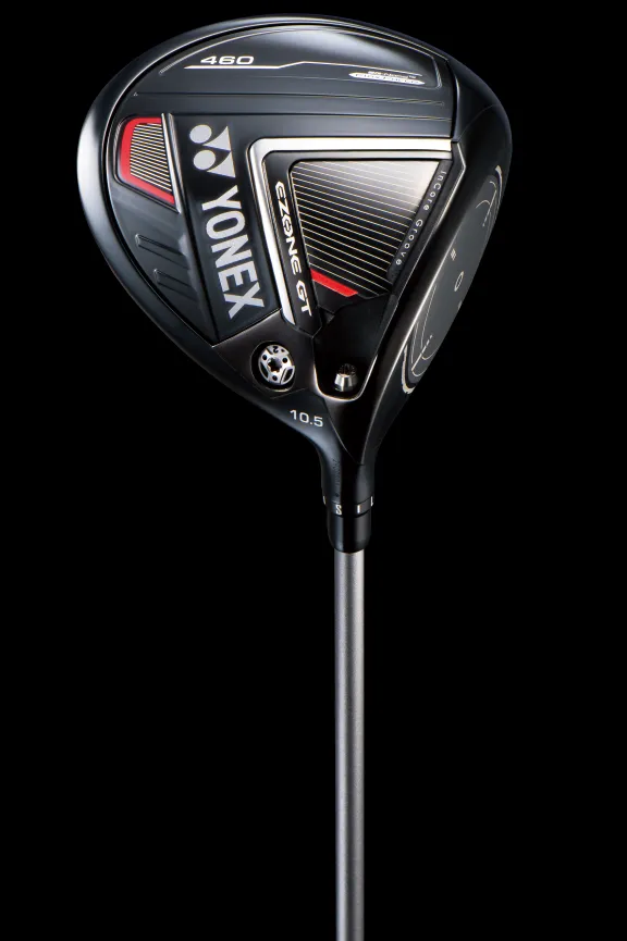 Yonex Ezone Gt 460 Driver Discount