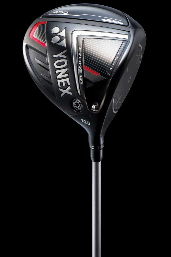Yonex Ezone Gt 450 Driver Best Sale