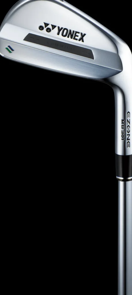 Yonex Ezone Mb 301 Forged Iron Best Sale